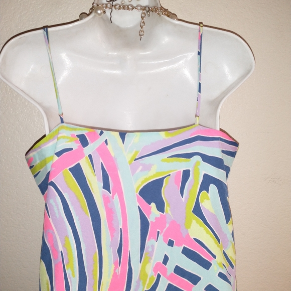 🔥Lilly Pulitzer Dress - Picture 5 of 5